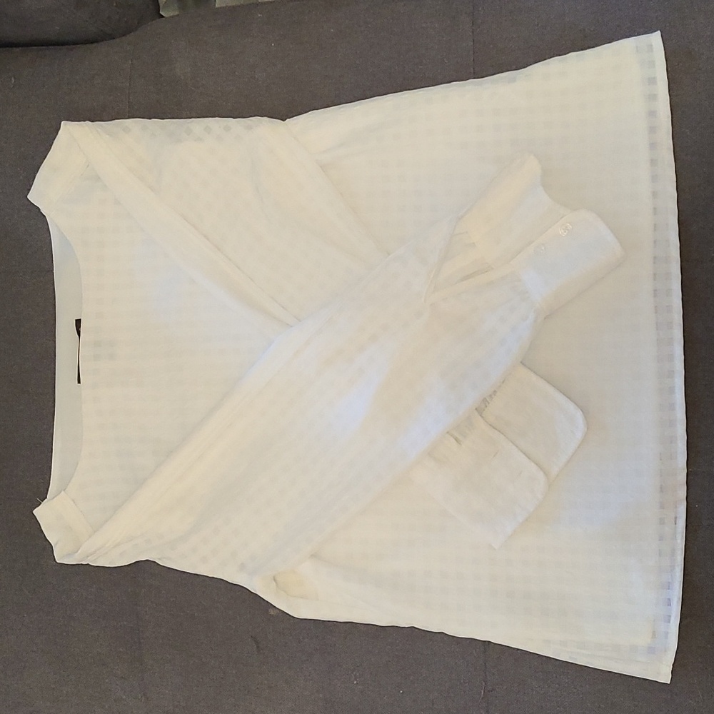 Banana Republic Blouse